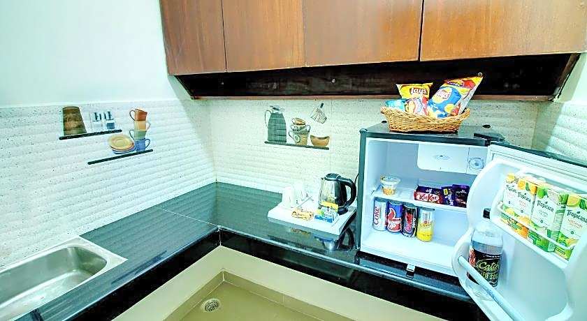 Hotel Staayz Premium