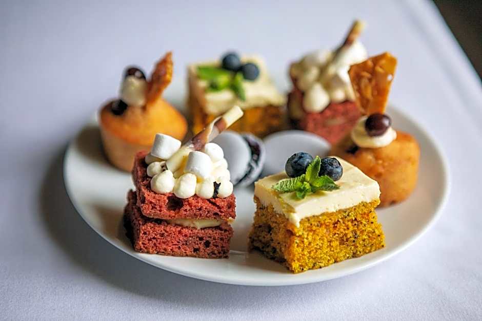 Hintlesham Hall Hotel