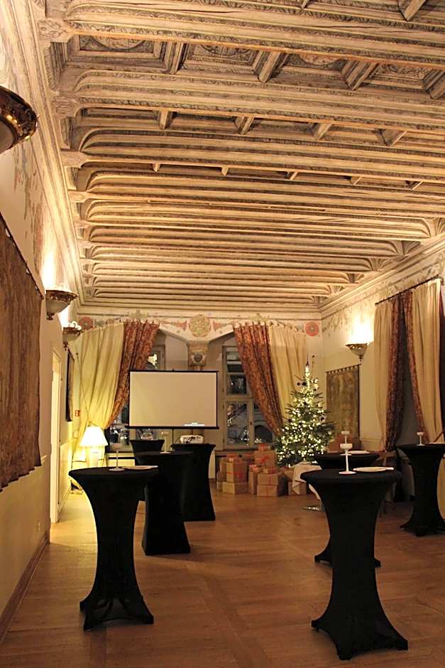 The Bonerowski Palace Boutique Hotel