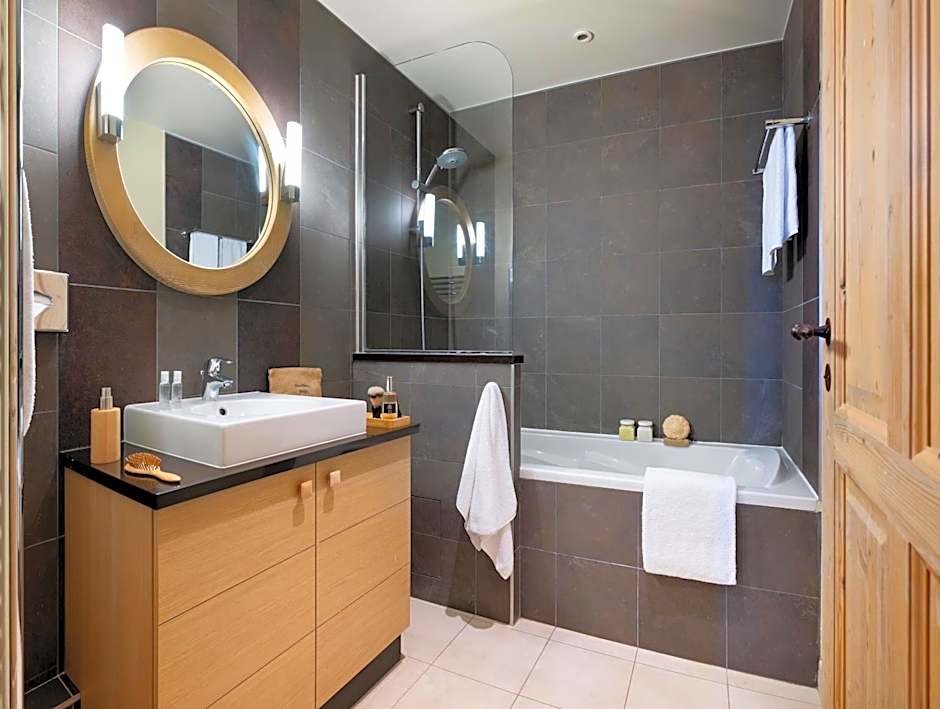 Résidence Pierre & Vacances Premium L'Amara
