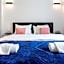 Lux Nest II City Apartment URBAN STAY