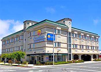 THE ATRIUM HOTEL - SFO AIRPORT FREE! - Shuttle Bus - Parking - WIFI