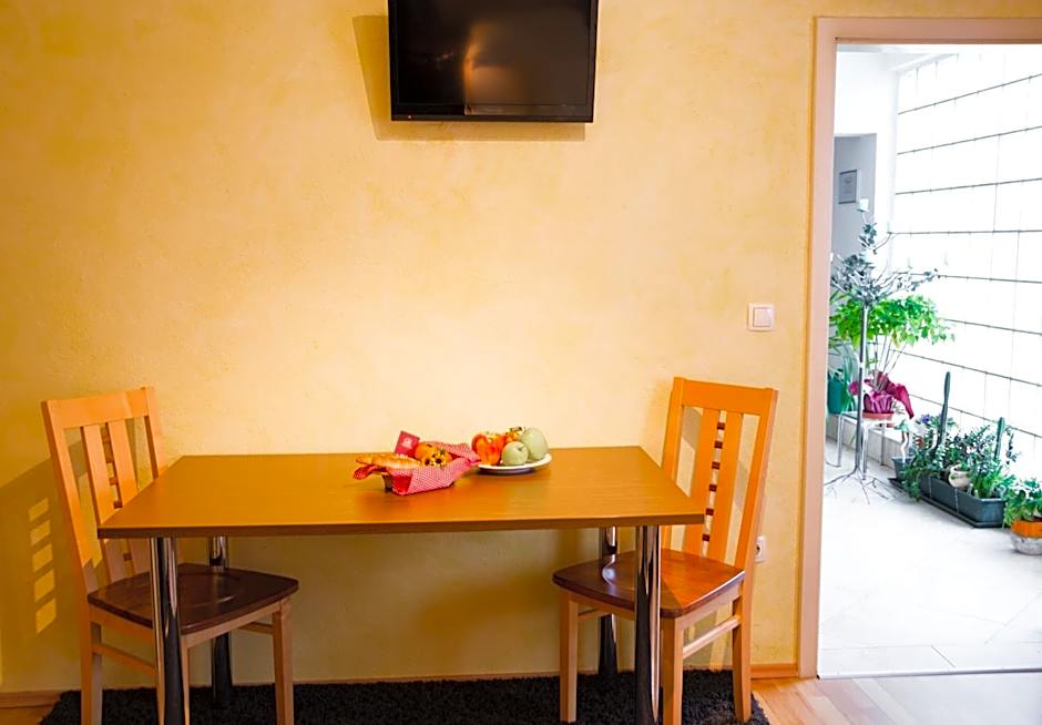 Gasthof Familie Hutter