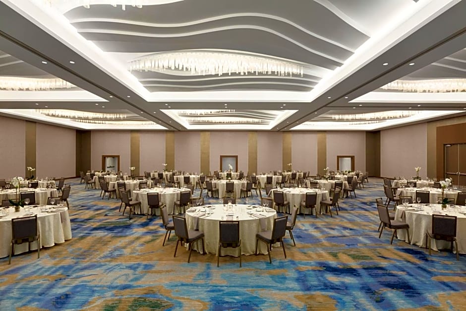 InterContinental Houston By IHG