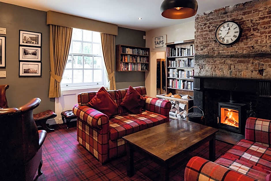 The Kirkfield Hotel