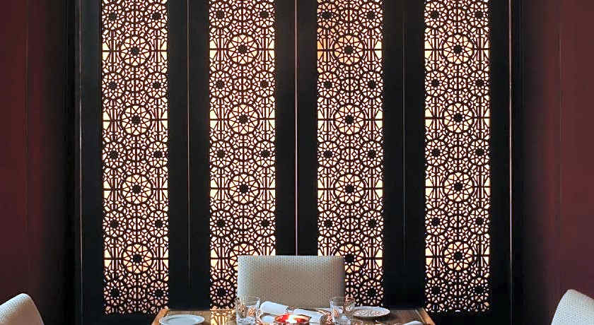 The Leela Mumbai