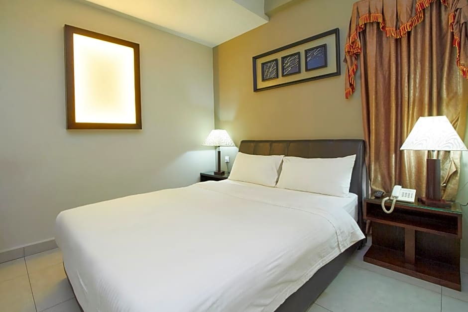 Kepong Hotel