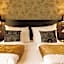 Saga Hotel Oslo, WorldHotels Crafted