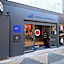 Rembrandt Cabin and Spa Shimbashi - Men Only