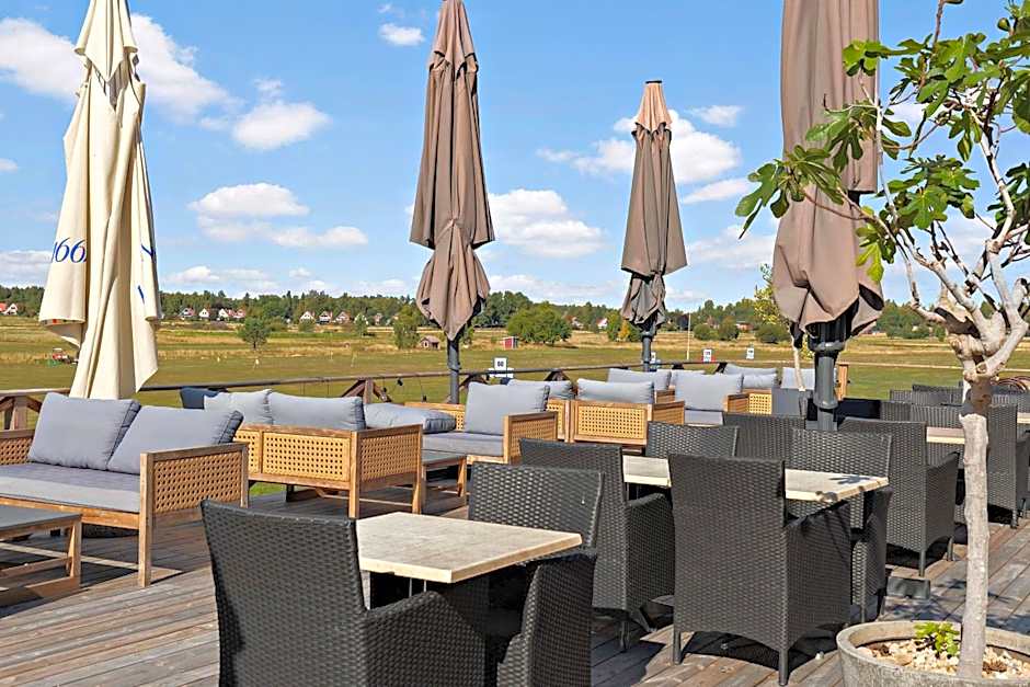 Sure Hotel by Best Western Hedasen