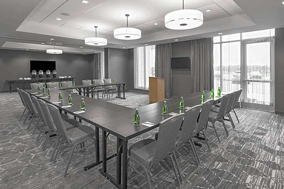 Residence Inn by Marriott Halifax Dartmouth