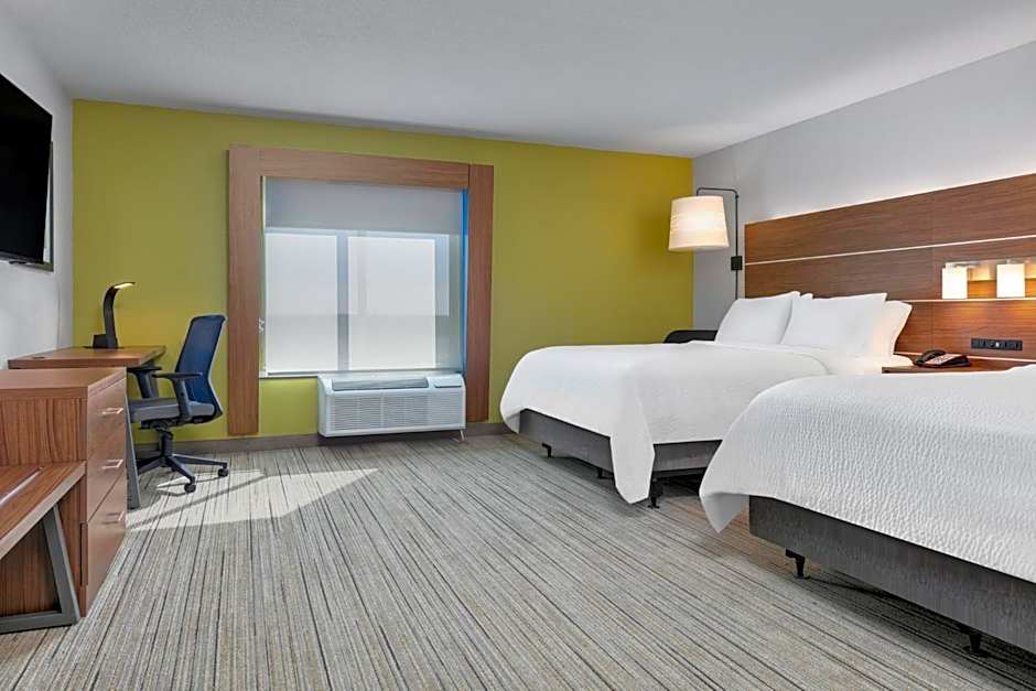 Holiday Inn Express - San Antonio East I-10 By IHG