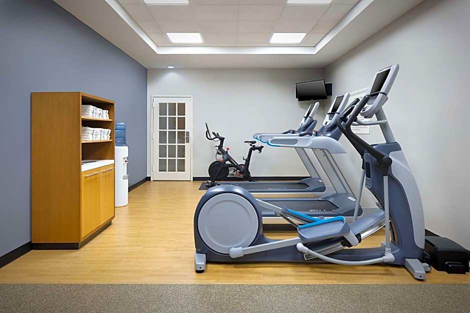 DoubleTree By Hilton Guest Suites Lexington