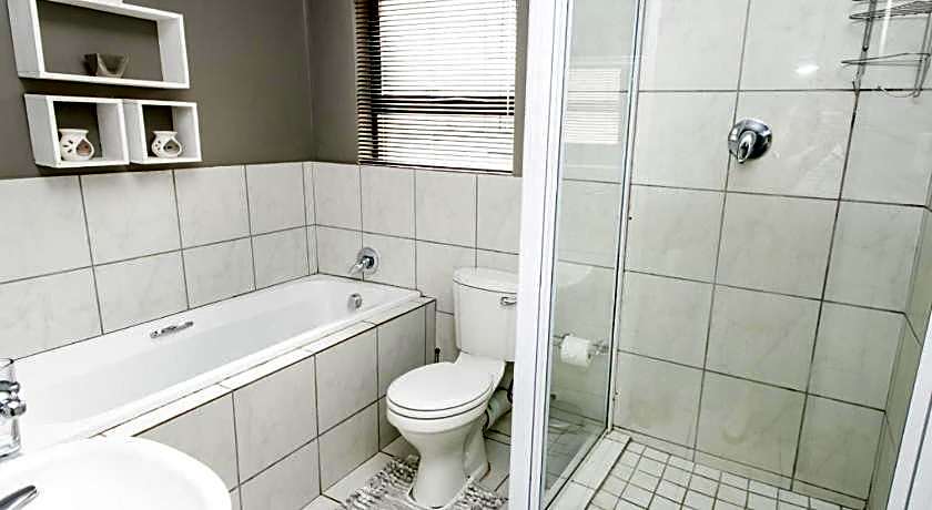 Altissimo Symphony Guesthouse