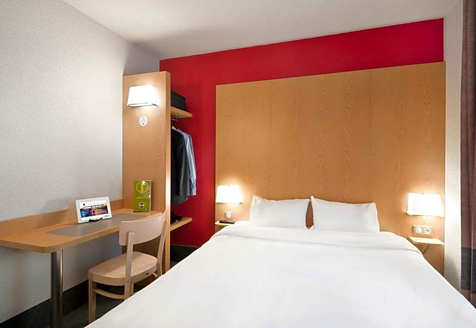 B&B Hotel Grenoble Centre Alpexpo