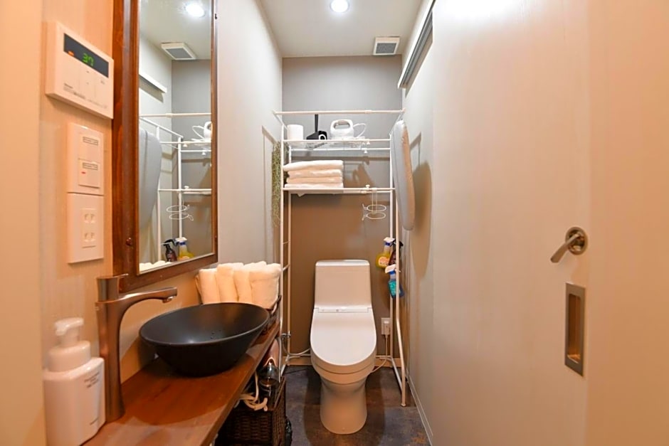 Hotel Tokyo Hub - Vacation STAY 27692v