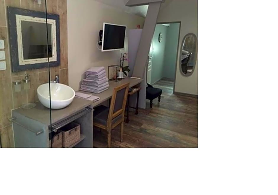 Chambres d hotes Couette et Campagne