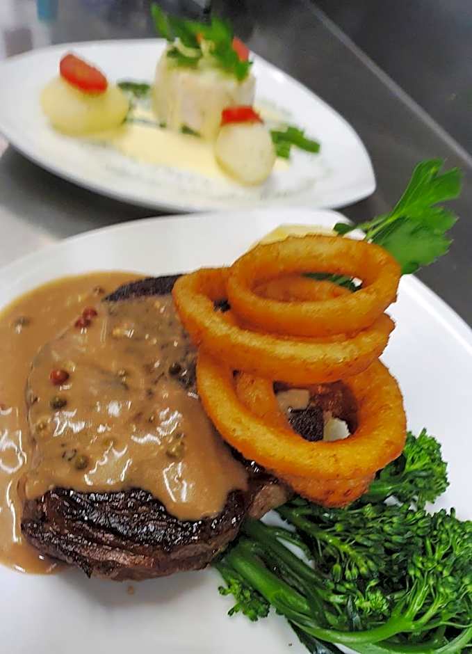 Comfort Inn Deakin Palms