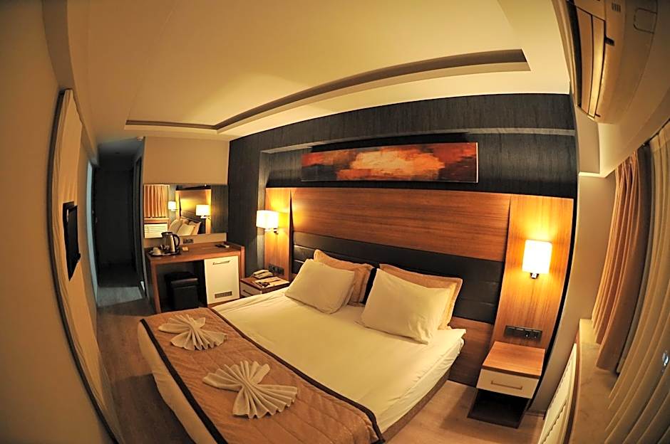 İzmir Otel Kabaçam