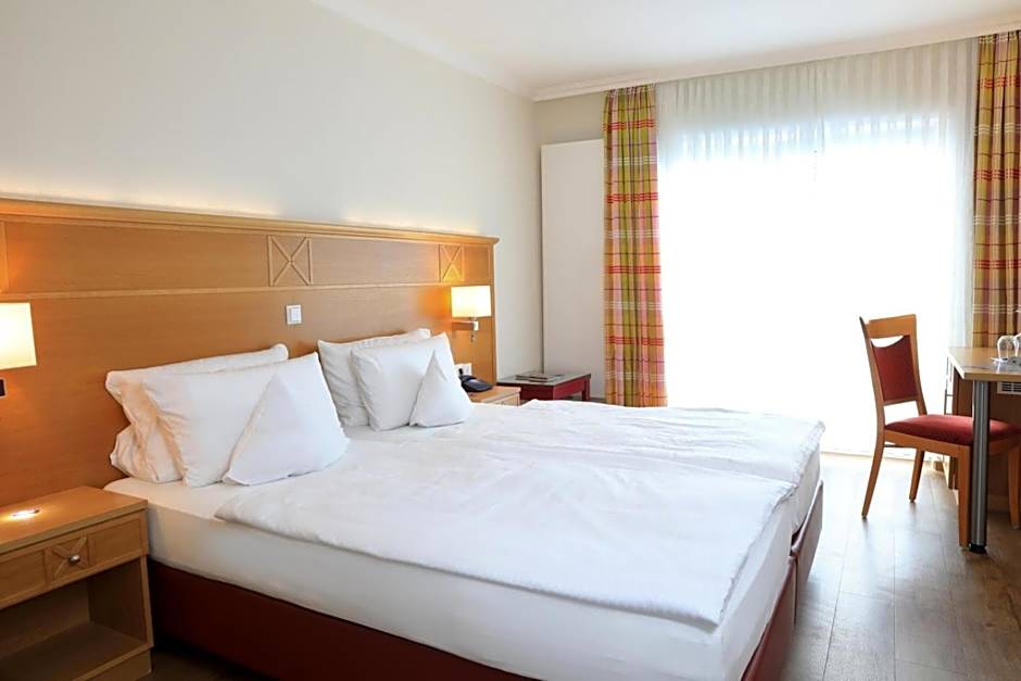 Landidyll Hotel Restaurant Birkenhof