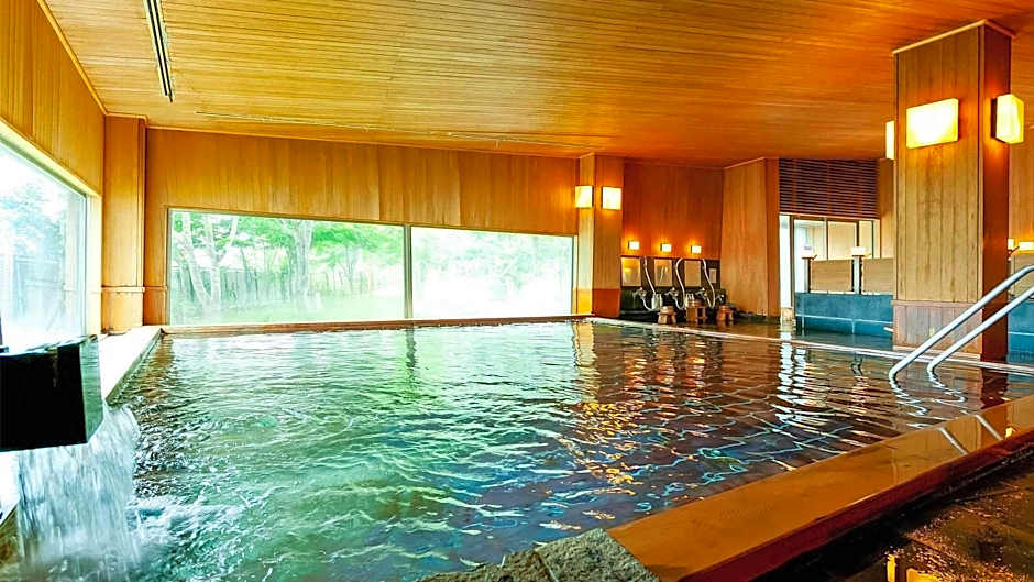 KAMENOI HOTEL AOMORI MAKADO