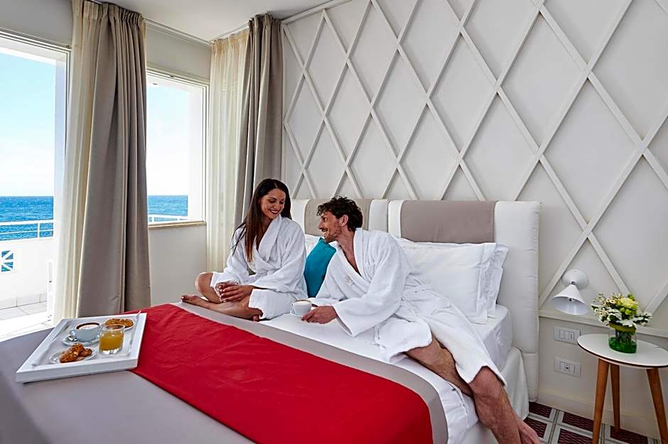 Grand Hotel Riviera - CDSHotels