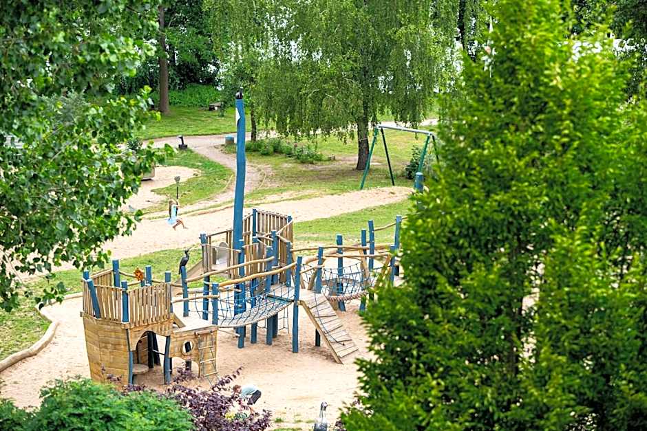 Aparthotel Seepanorama