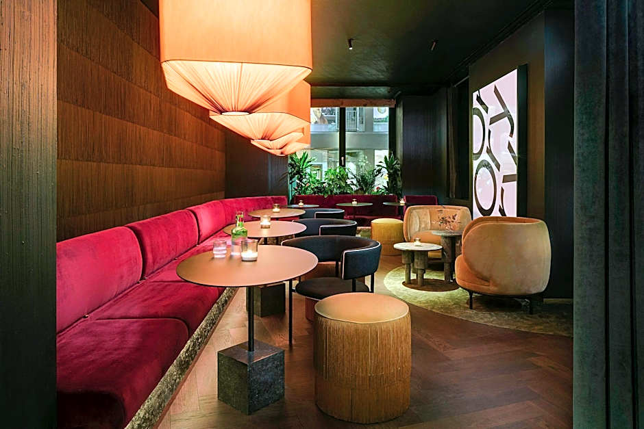 Mandarin Oriental Munich
