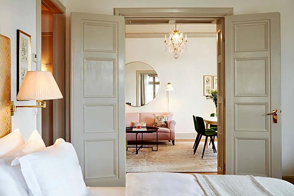 Hotel Diplomat Stockholm