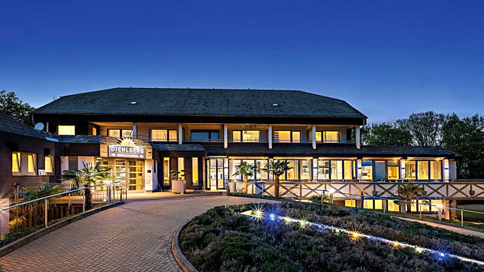 Hotel Diehlberg