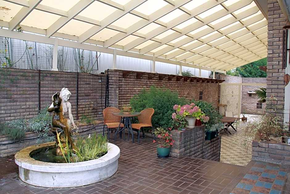 Bathurst Heights B&B