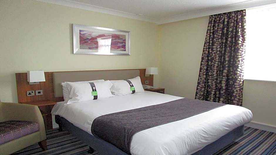 Holiday Inn Leeds Garforth By IHG