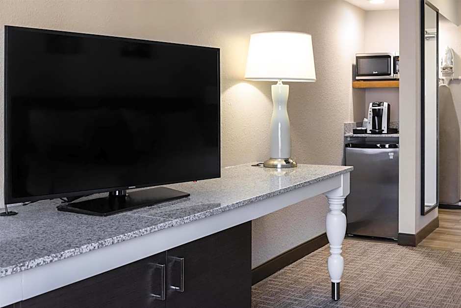 Hilton Garden Inn Grand Forks-Und