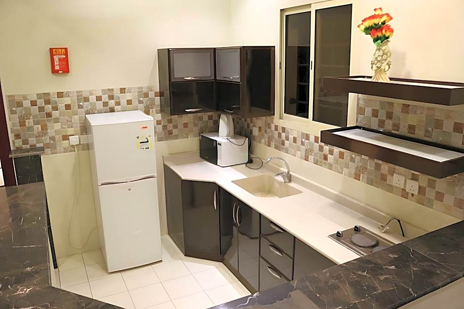 Manazel Maali Apartment – Riyadh, NY