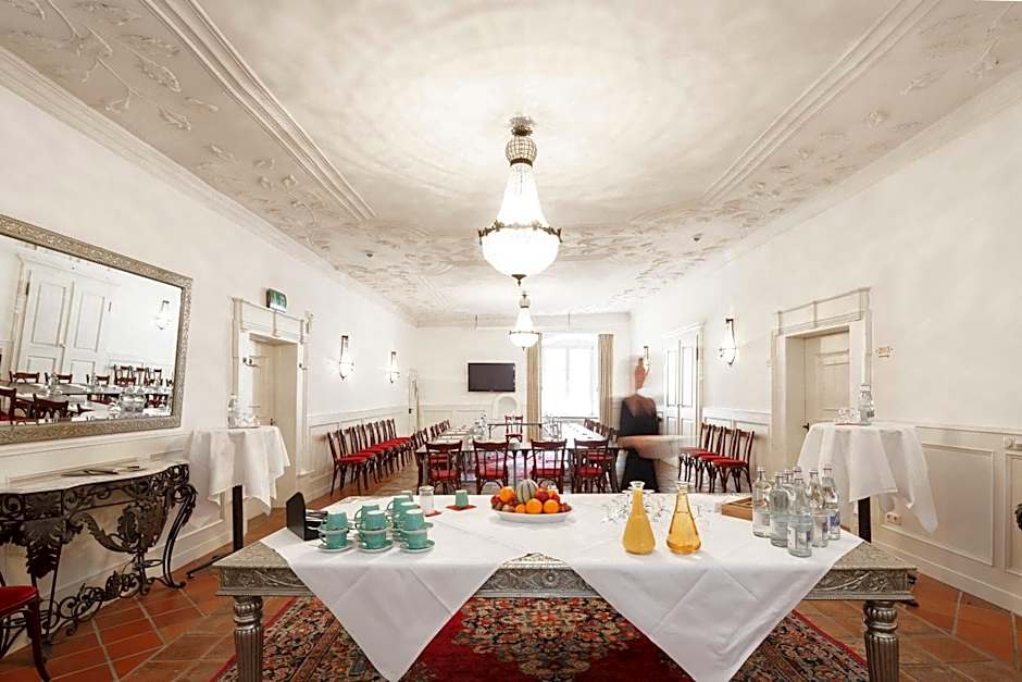 Hotel Orphee - Großes Haus