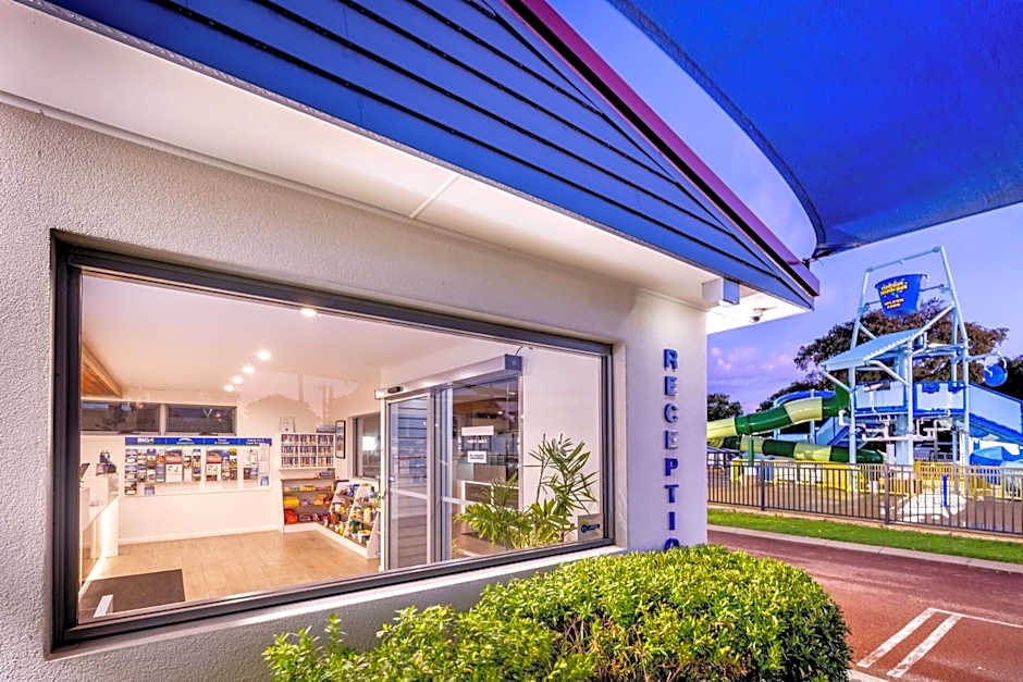 BIG4 Emu Beach Holiday Park