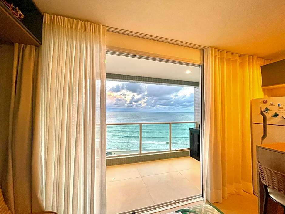 RN Studio Frente Mar Maceió