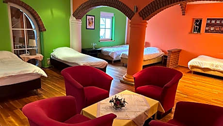 Hotel Relax