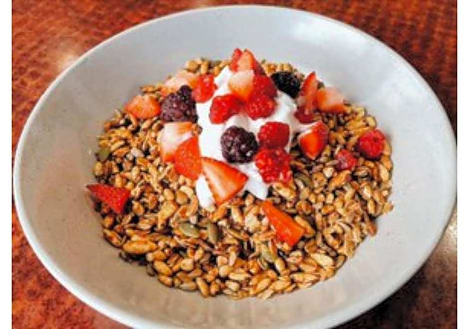 McCracken Country Club