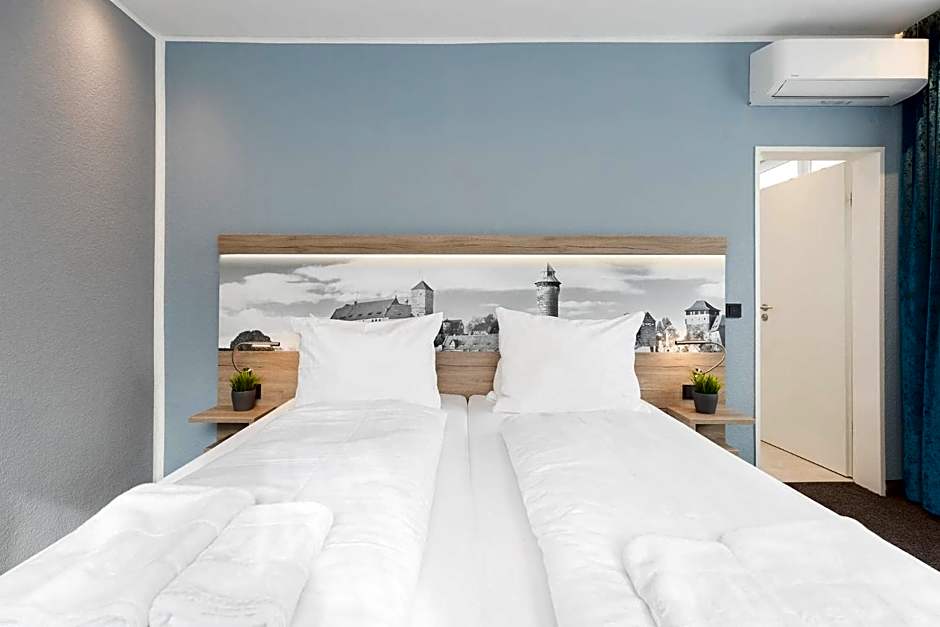 Aparthotel by dasPaul