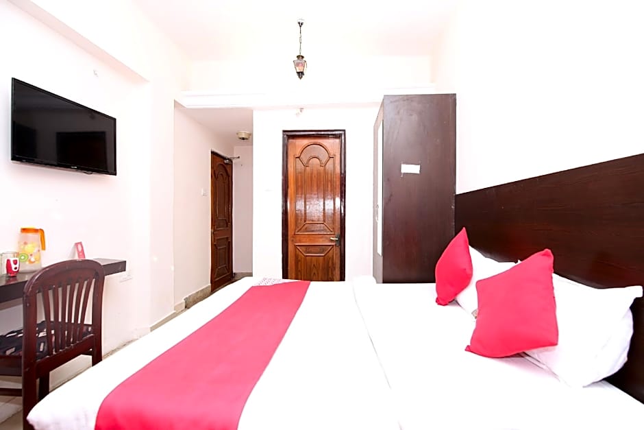 Hotel O Dwarika Inn
