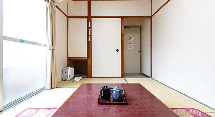 Business Ryokan Akashiya Annex