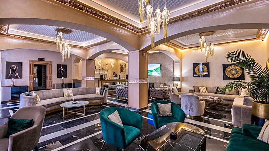 Hotel Prestige Agadir