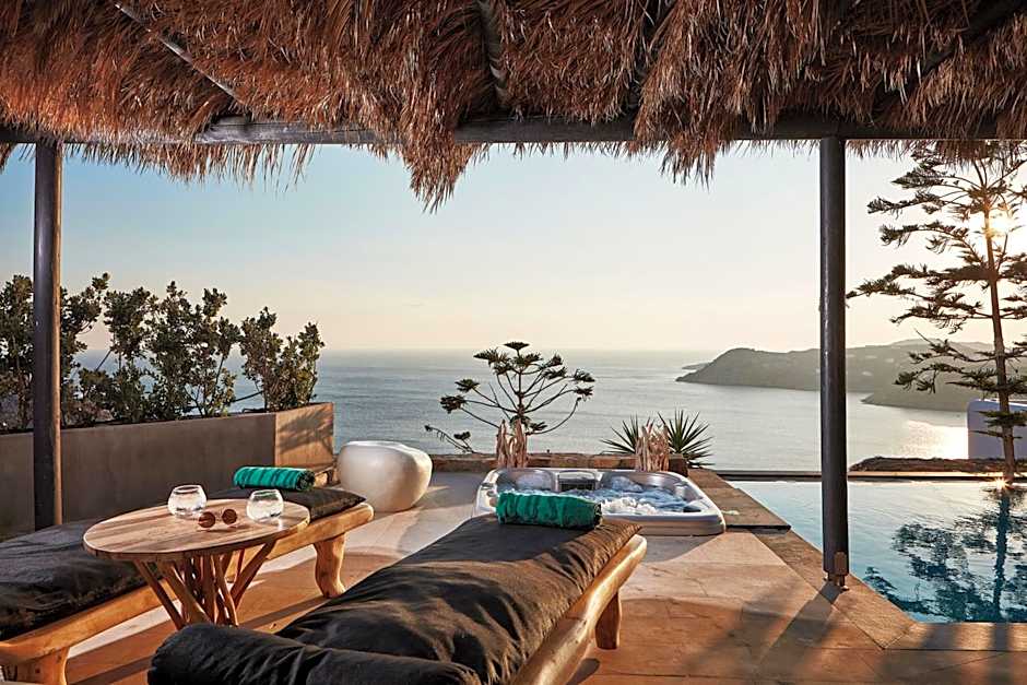 Myconian Utopia Relais and Chateaux