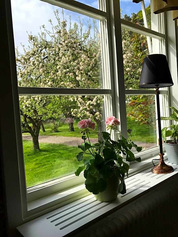 Vandrarhemmet Östergatan