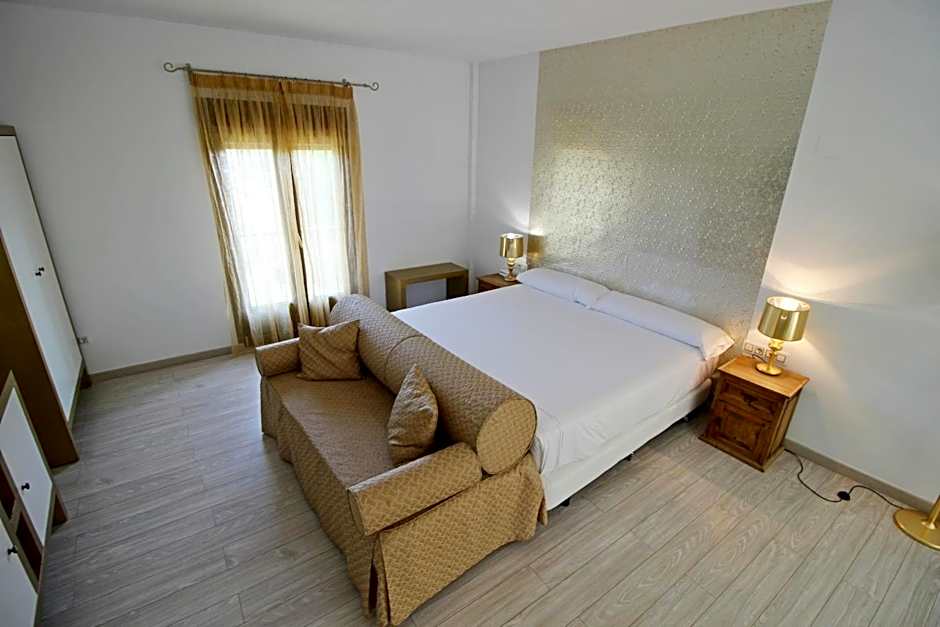 Villa Xarahiz