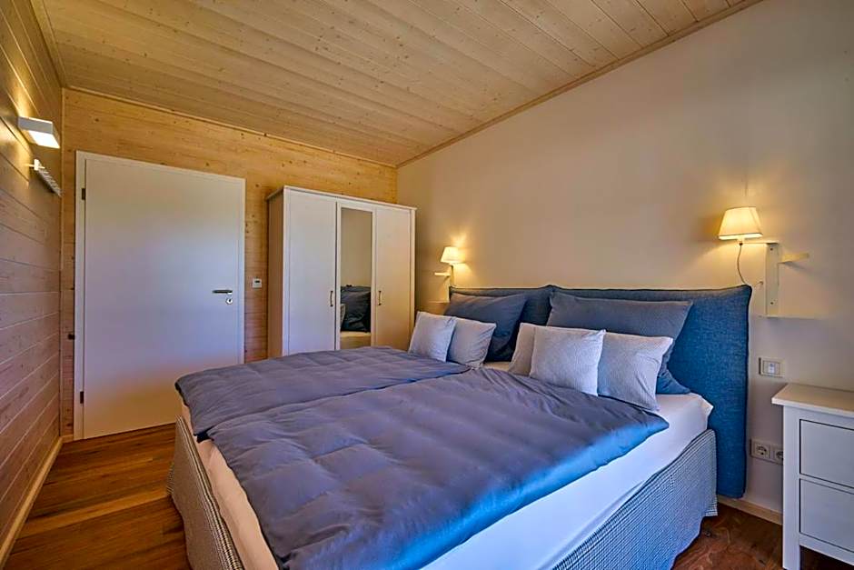 Alb Appartements