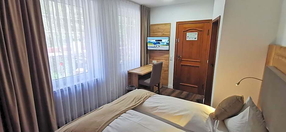 Heidehotel Soltauer Hof