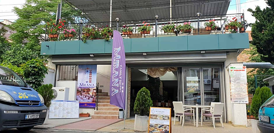 Mirana Family Hotel