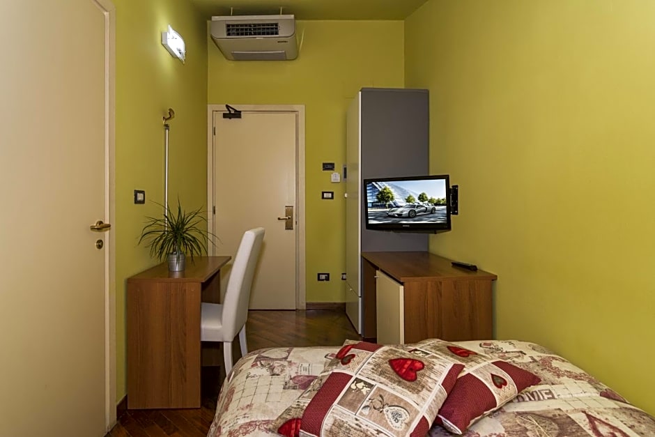 Hotel Il Giardino